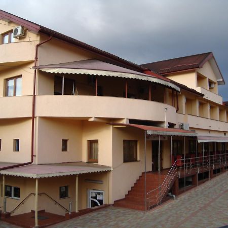 Hotel Martisorul Kaczyka Zewnętrze zdjęcie