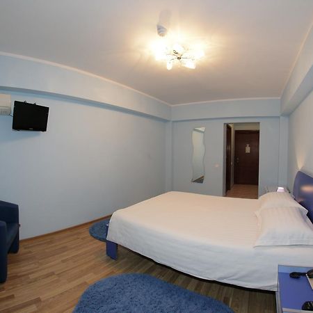 Hotel Martisorul Kaczyka Zewnętrze zdjęcie