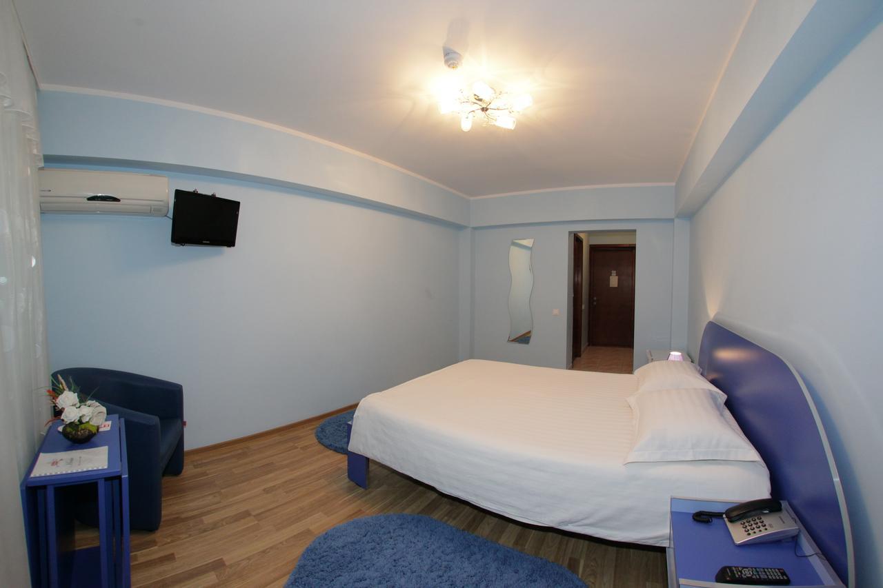 Hotel Martisorul Kaczyka Zewnętrze zdjęcie