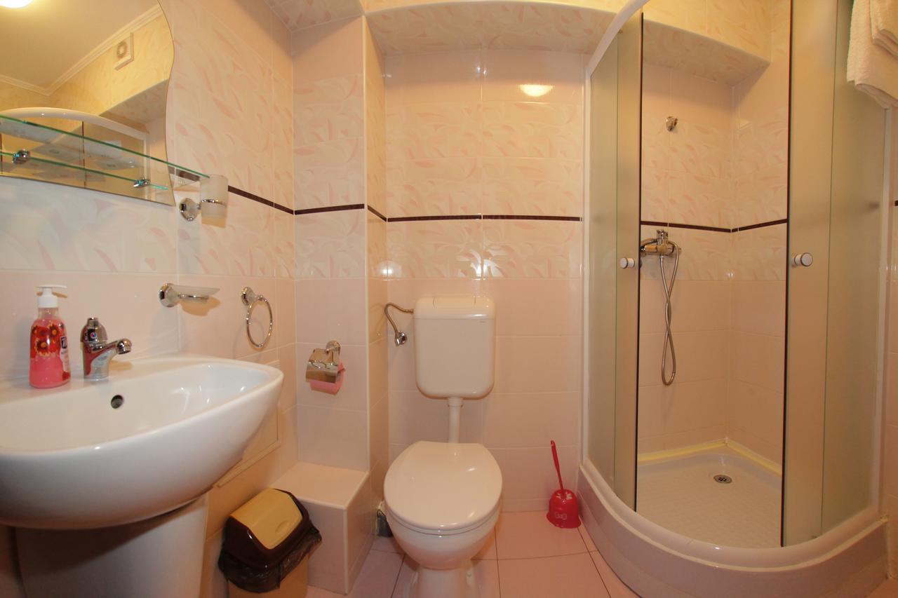 Hotel Martisorul Kaczyka Zewnętrze zdjęcie