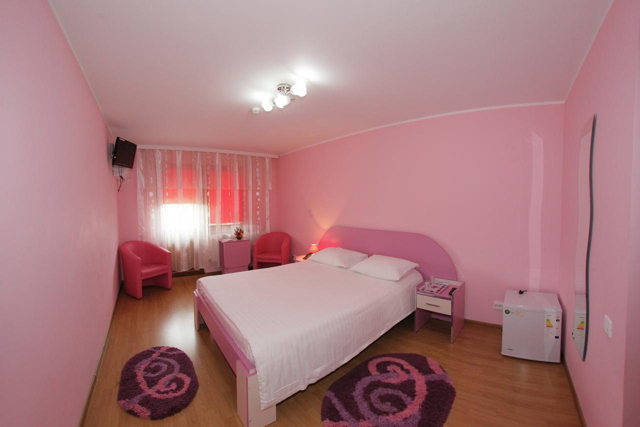 Hotel Martisorul Kaczyka Zewnętrze zdjęcie