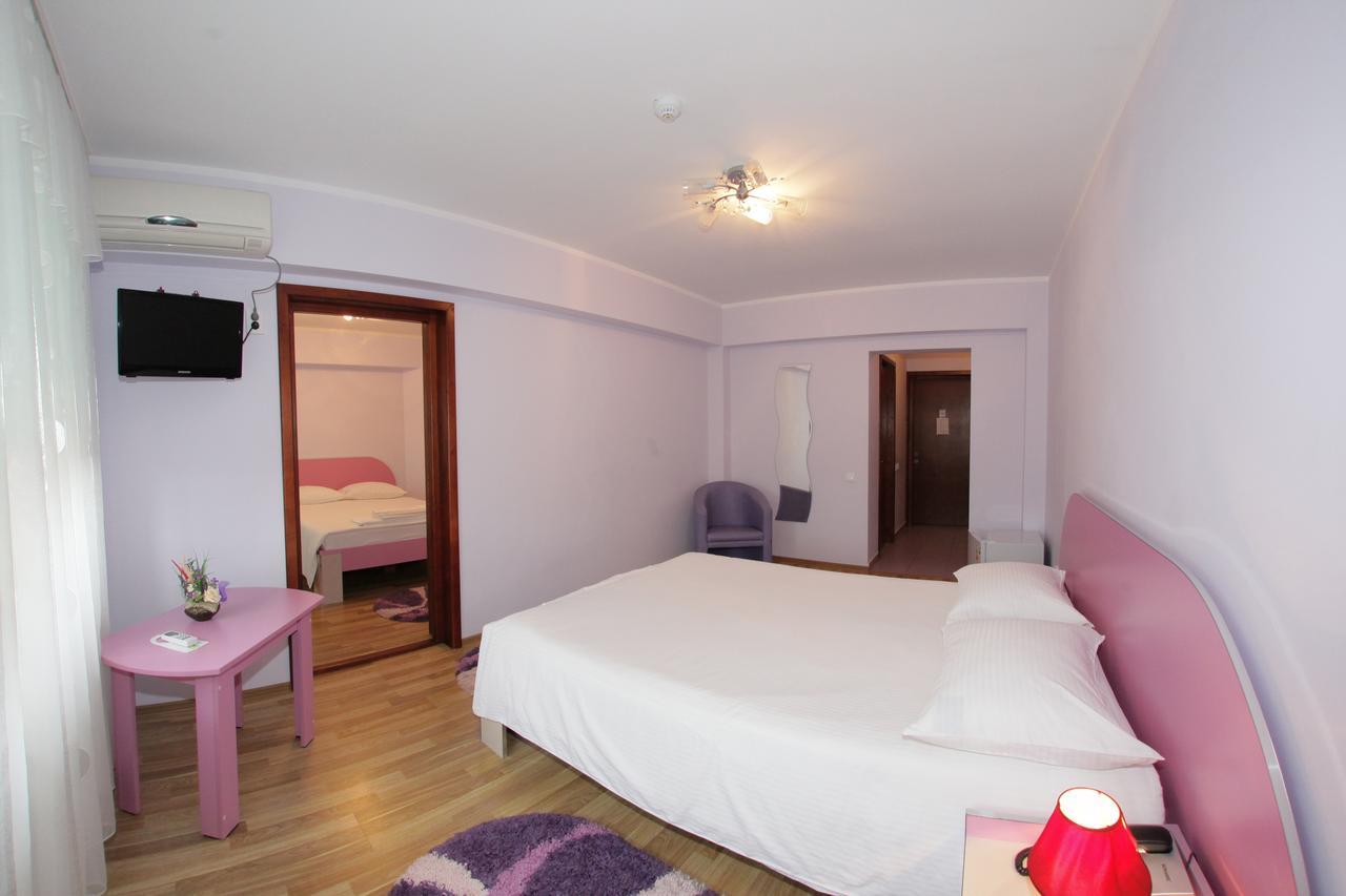Hotel Martisorul Kaczyka Zewnętrze zdjęcie
