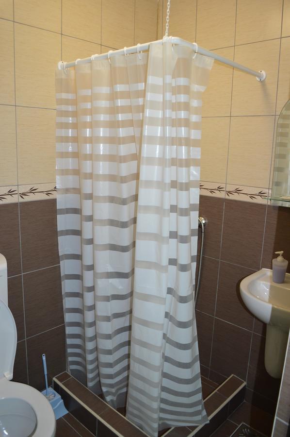 Hotel Martisorul Kaczyka Zewnętrze zdjęcie